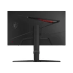 MSI MPG 275CQRXF 27" Gaming Monitor (27" / WQHD / 240Hz / 0.5ms / HDR400/ Cruved ) - Image 5