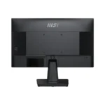 MSI PRO MP225 Monitor (21.5" FHD - 100Hz - 1ms - IPS - HDMI/VGA - VESA) |9S6-3PC6CM-007 - Image 6