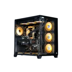 Gaming PC (Ryzen 7 9800X3D - RX 9070 XT 16GB - 32GB DDR5 - 1TB SSD)