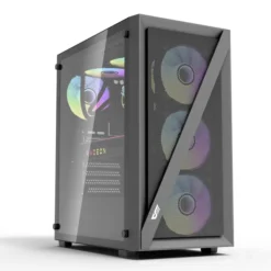 Gaming PC (i5-14400F – RTX 5060 8GB – 32GB DDR5 – 1TB SSD)
