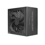 Darkflash PMT750 750W+80 Gold Modular Power Supply ATX 3.1 PCIE 5.1 , Japanese Capacitors , 5 Years Warranty , A Tier , Certified - Image 2