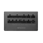 Darkflash PMT750 750W+80 Gold Modular Power Supply ATX 3.1 PCIE 5.1 , Japanese Capacitors , 5 Years Warranty , A Tier , Certified - Image 5