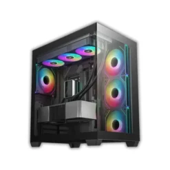Gaming PC (Ryzen 7 7800X3D - RX 9070 XT 16GB - 32GB DDR5 - 1TB SSD)