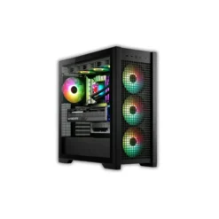 Gaming PC (Ryzen 7 7800X3D - RTX 5080 16GB - 32GB DDR5 - 1TB SSD)