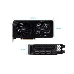 Nvidia GeForce RTX 5060 8GB - Zotac Solo - Image 5