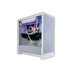 Gaming PC (Ryzen 7 7800X3D - RTX 5070 TI 16GB - 32GB DDR5 - 1TB SSD)