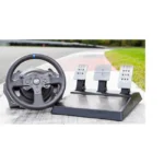 THRUSTMASTER T300RS Force Feedback GT Racing Wheel (compatible w/ PS5, PS5 Pro, PS4 & PC) - Image 4