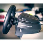 THRUSTMASTER T300RS Force Feedback GT Racing Wheel (compatible w/ PS5, PS5 Pro, PS4 & PC) - Image 5