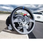 THRUSTMASTER T300RS Force Feedback GT Racing Wheel (compatible w/ PS5, PS5 Pro, PS4 & PC) - Image 6