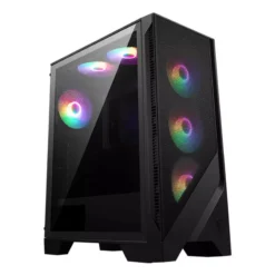 Gaming PC (Ryzen 7 9700X - RX 9070 XT 16GB - 32GB DDR5 - 1TB SSD M.2)