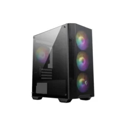 MSI MAG FORGE M100R