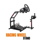 DeadSkull Racing Steering Wheel Stand Fit for Logitech G920 G25 G27 G29 Gaming Steering Wheel