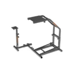 DeadSkull Racing Steering Wheel Stand Fit for Logitech G920 G25 G27 G29 Gaming Steering Wheel - Image 3