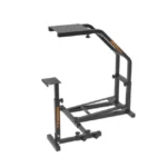 DeadSkull Racing Steering Wheel Stand Fit for Logitech G920 G25 G27 G29 Gaming Steering Wheel - Image 4