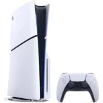 Sony PS5 Console  Slim Disk Edition