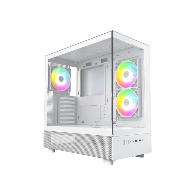 blade3f Gaming PC ( i5-14400F - RTX 5070 12GB - 32GB RAM DDR5- 1TB SSD M.2 )