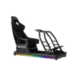 Thermaltake GR500 Racing Simulator Cockpit - Black