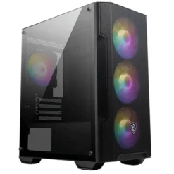 Gaming PC ( i5-14400F - RTX 5060 TI 16GB - 32GB RAM DDR4- 1TB SSD M.2 )