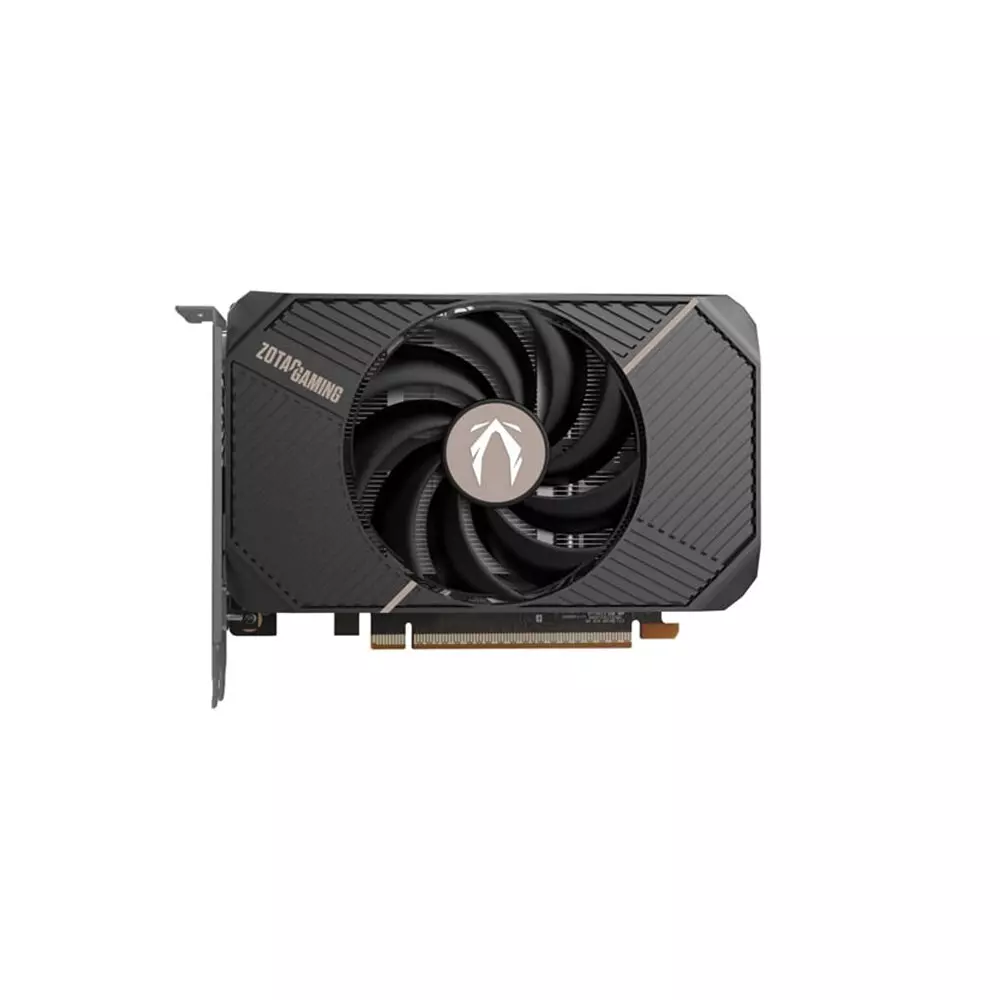 Nvidia GeForce RTX 5060 8GB - Zotac Solo - Image 3