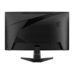 MSI MAG 276CXF Gaming Monitor ( 27" / FHD / 280 Hz / VA / Curved / 0.5 ms) - Image 4