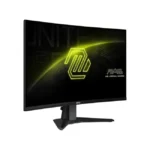 MSI MAG 276CXF Gaming Monitor ( 27" / FHD / 280 Hz / VA / Curved / 0.5 ms) - Image 3