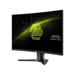 MSI MAG 276CXF Gaming Monitor ( 27" / FHD / 280 Hz / VA / Curved / 0.5 ms) - Image 2