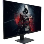 GAMEON GO28UHD Gaming Monitor (28" / 4K / 144Hz / 1 ms/ IPS / Flat) - Image 3