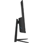 Sades NC-Pelgia  Gaming Monitor  (24" / FHD 1080p / 200Hz / VA / Curved / 0.5ms) | SA-04F24B - Image 4