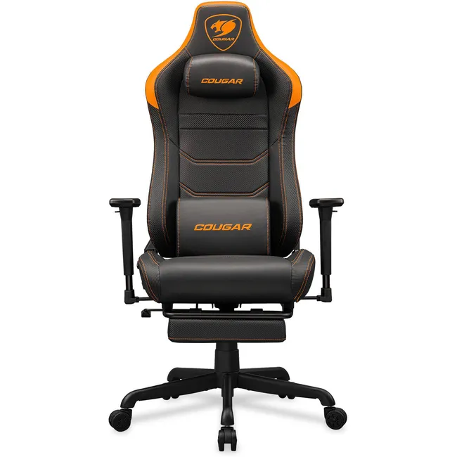 37d825541ad019c601743b626a72acde-hi Cougar Armor Evo S Gaming Chair - Image 1