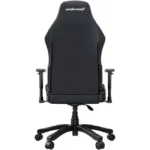 AndaSeat Luna Gaming Chair (PVC Leather - 1D Armrest - 160° Tilt - Black/Blue) | AD18-44-BS-PV - Image 5