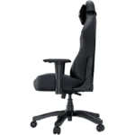 AndaSeat Luna Gaming Chair (PVC Leather - 1D Armrest - 160° Tilt - Black/Blue) | AD18-44-BS-PV - Image 3