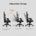 Cougar Armor Evo Gaming Chair - Image 11