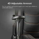 Cougar Armor Evo Gaming Chair - Image 12