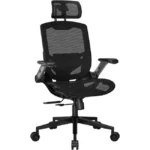 Cougar Speeder One Gaming Chair