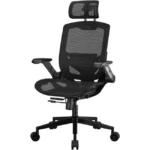 Cougar Speeder One Gaming Chair - Image 8
