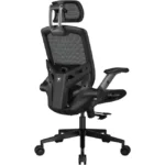 Cougar Speeder One Gaming Chair - Image 4