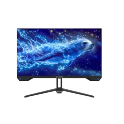 SADES AL-SEALION Gaming Monitor (27" / FHD 1080p / 120Hz / IPS / Flat / 1ms) | SA-F01F278