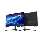 SADES AL-SEALION Gaming Monitor (27" / FHD 1080p / 120Hz / IPS / Flat / 1ms) | SA-F01F278 - Image 5