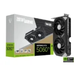 Nvidia GeForce RTX 5060 TI 16 GB | Zotac Twin Edge