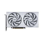 Nvidia GeForce RTX 5070 12GB | MSI Ventus 2X OC (White Edition)