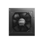 MSI MAG A850GL 850W+80 Gold Modular PSU ( ATX 3.1- PCIE 5.1 ) - Image 6
