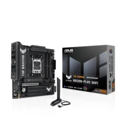 ASUS TUF B850M-PLUS WIFI Motherboard