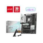MSI B850 Gaming Plus WiFi AM5 DDR5 ATX Motherboard