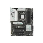 MSI B850 Gaming Plus WiFi AM5 DDR5 ATX Motherboard - Image 3