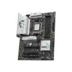 MSI B850 Gaming Plus WiFi AM5 DDR5 ATX Motherboard - Image 4