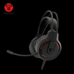 Fantech P51 5-in-1 Keyboard Combo with Mouse + Mousepad + Headset + Headset stand  - Image 4