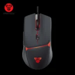 Fantech P51 5-in-1 Keyboard Combo with Mouse + Mousepad + Headset + Headset stand  - Image 6