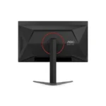 AOC Q27G4SD QD-Oled Gaming Monitor ( 27" / 2K / Flat/ 360 Hz / Oled / 0.03ms) - Image 2