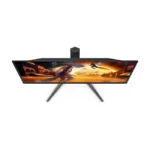AOC Q27G4SD QD-Oled Gaming Monitor ( 27" / 2K / Flat/ 360 Hz / Oled / 0.03ms) - Image 4