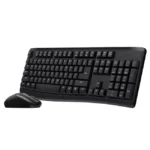 Rapoo X1800 Pro Mouse And Keyboard Wireless - Image 3